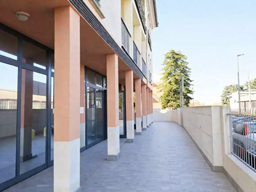 Immagine 13 di Ufficio in affitto  in via Emilia Ovest a Parma