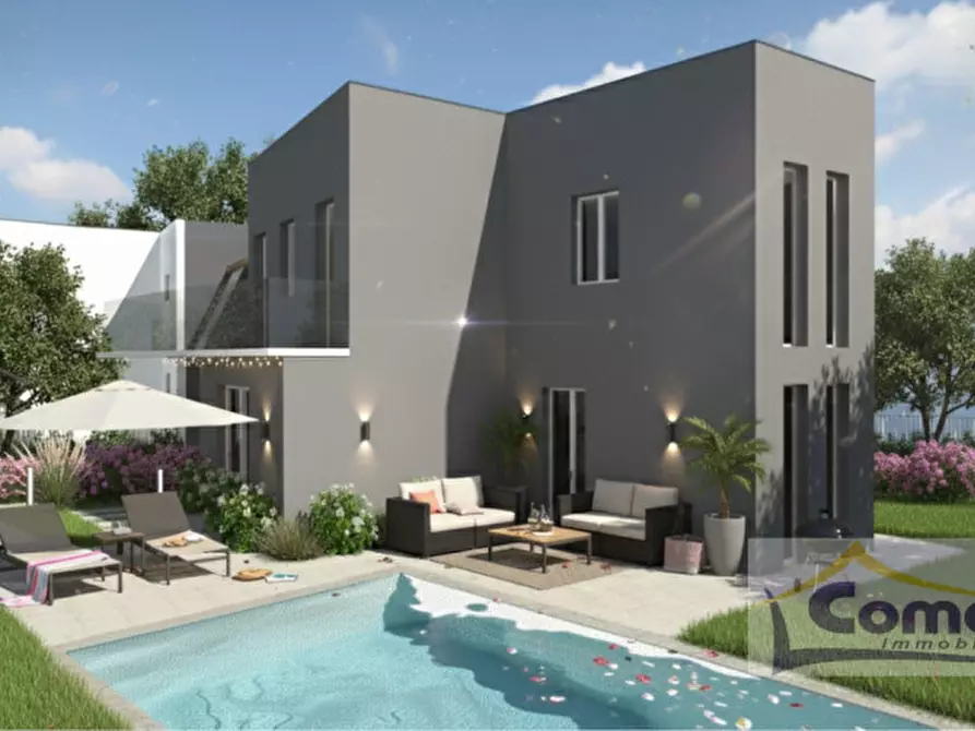 Immagine 8 di Casa quadrifamiliare in vendita  in Via San Domenico a Selvazzano Dentro