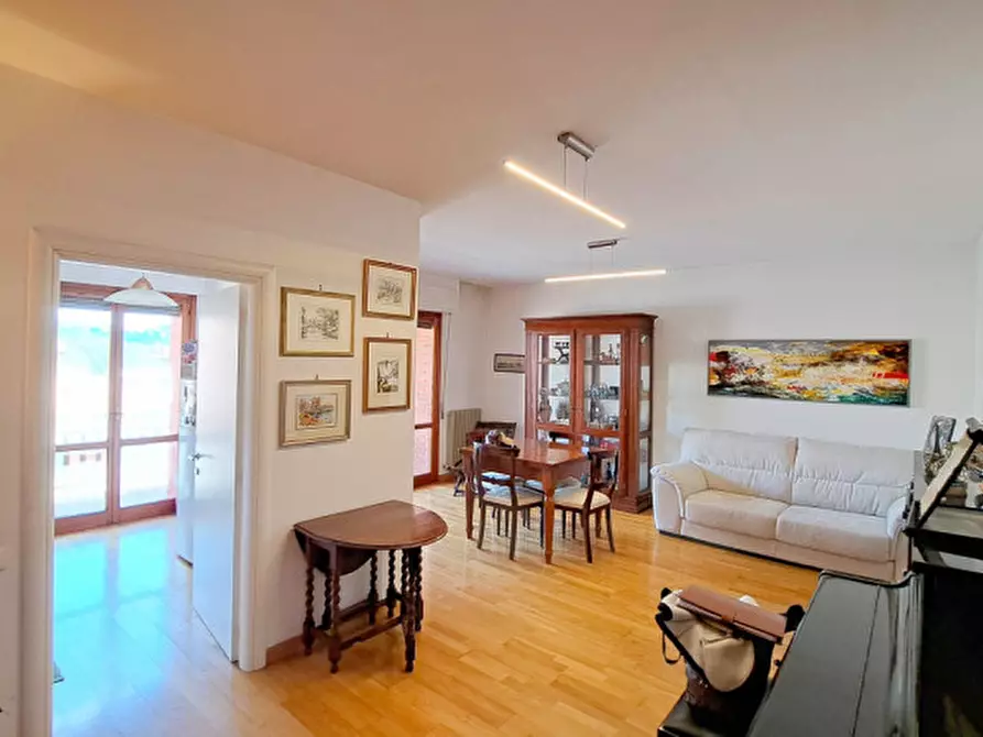 Immagine 1 di Appartamento in vendita  in VIA FERDINANDO GREGOROVIUS a Perugia