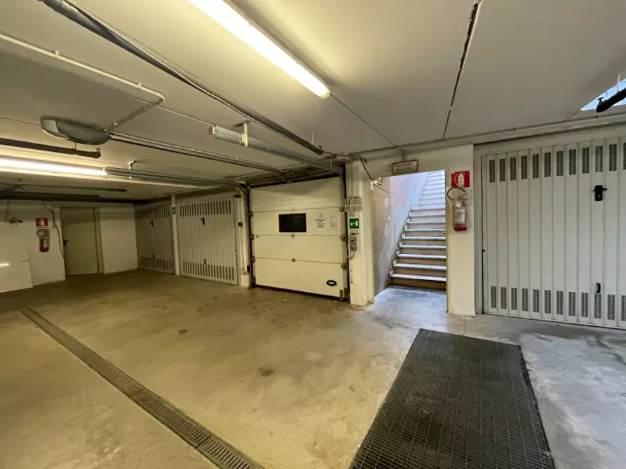 Immagine 1 di Garage in affitto  in RIVIERA XX SETTEMBRE a Venezia