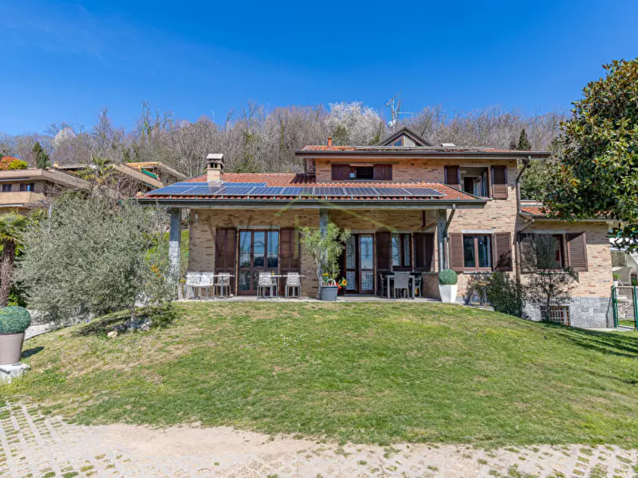 Immagine 3 di Hotel in vendita  in VIA IV NOVEMBRE a Tavernerio