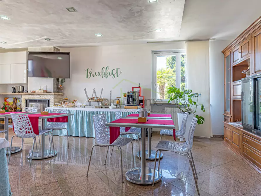 Immagine 12 di Hotel in vendita  in VIA IV NOVEMBRE a Tavernerio