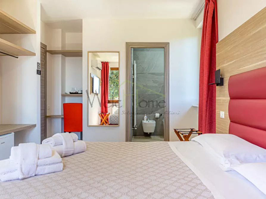 Immagine 22 di Hotel in vendita  in VIA IV NOVEMBRE a Tavernerio