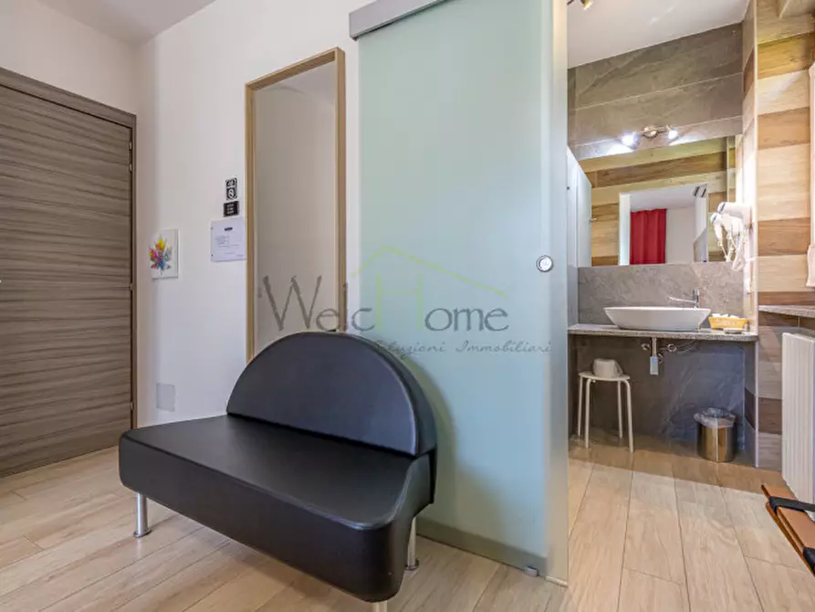 Immagine 26 di Hotel in vendita  in VIA IV NOVEMBRE a Tavernerio