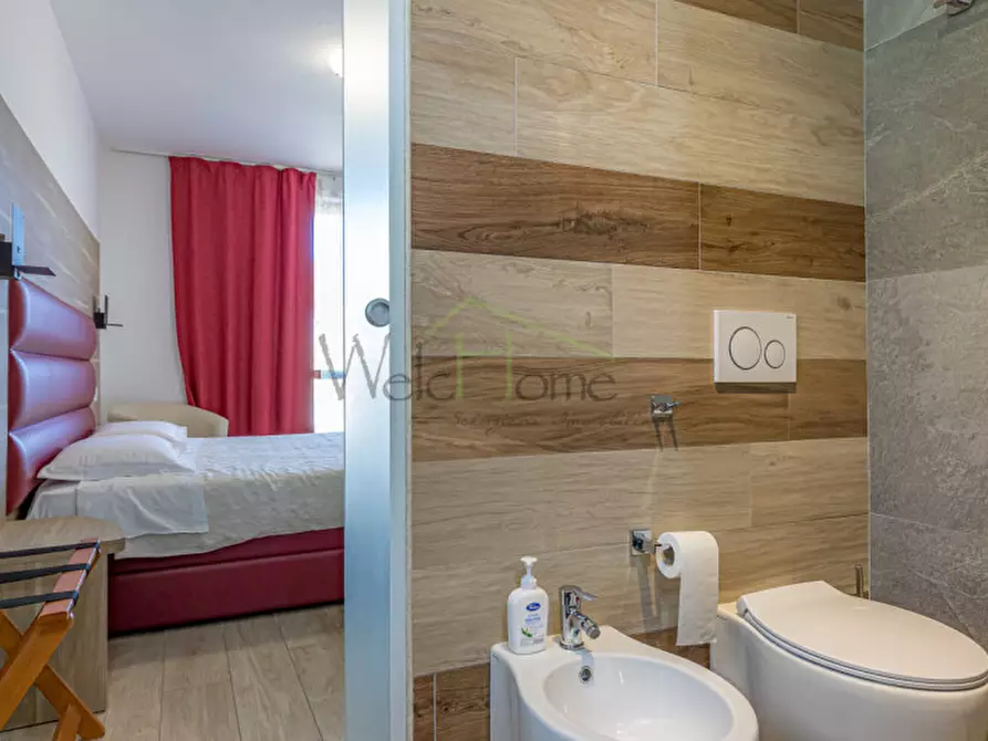 Immagine 27 di Hotel in vendita  in VIA IV NOVEMBRE a Tavernerio