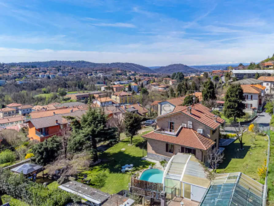 Immagine 30 di Hotel in vendita  in VIA IV NOVEMBRE a Tavernerio