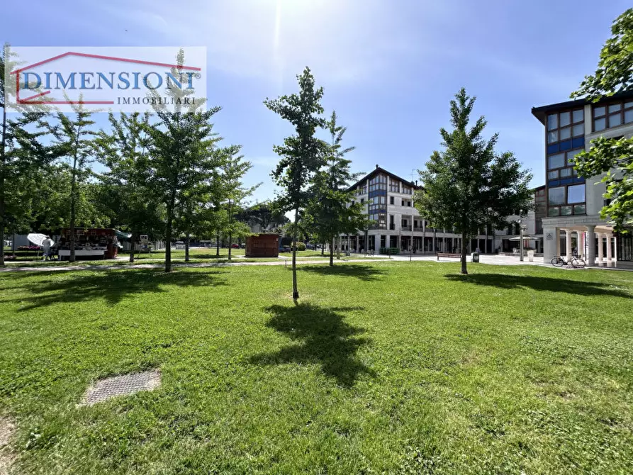 Immagine 2 di Garage in affitto  in Via Luigi Pierobon a Abano Terme