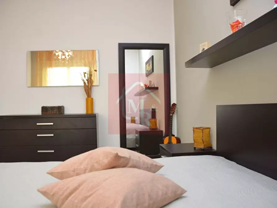 Immagine 21 di Appartamento in vendita  in via della Fontana 4 a Cervignano Del Friuli