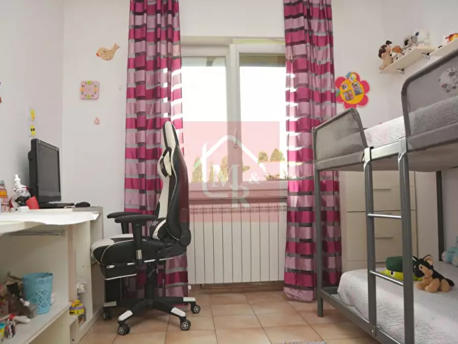 Immagine 26 di Appartamento in vendita  in via della Fontana 4 a Cervignano Del Friuli