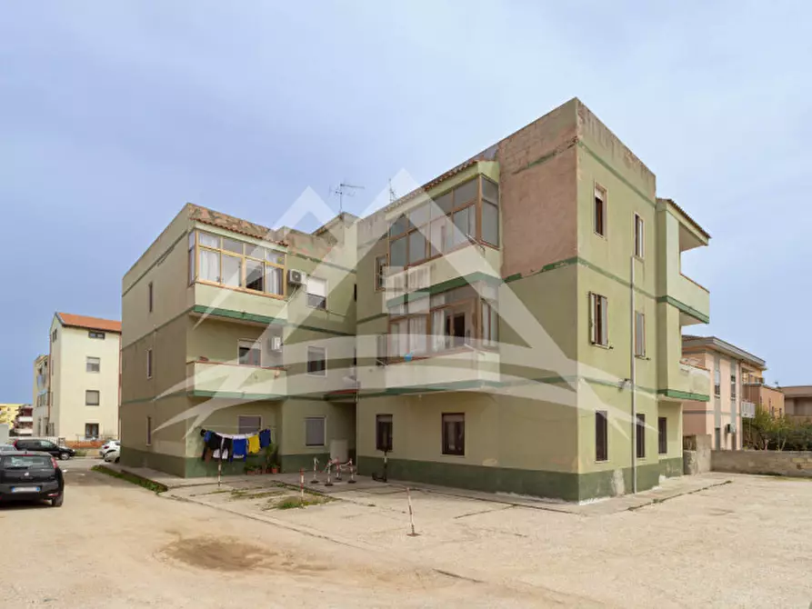 Immagine 1 di Appartamento in vendita  in Via Pacinotti, 32 a Porto Torres