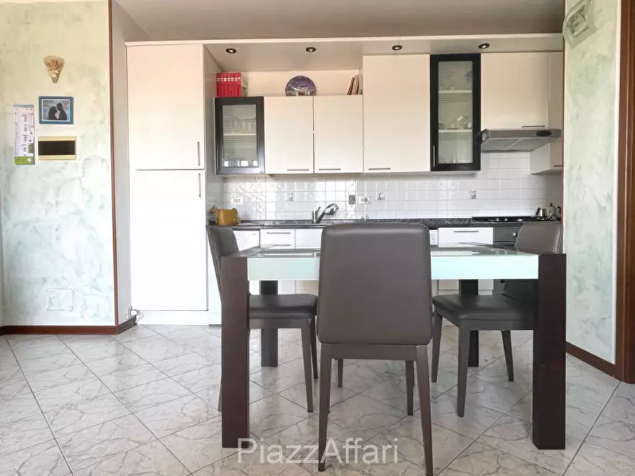 Immagine 1 di Appartamento in vendita  in Pontelongo Via Roma a Pontelongo