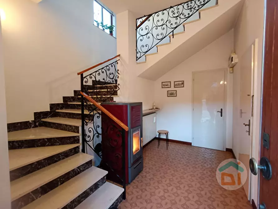 Immagine 3 di Casa indipendente in vendita  in Via Giacomo Puccini 2 a San Canzian D'isonzo