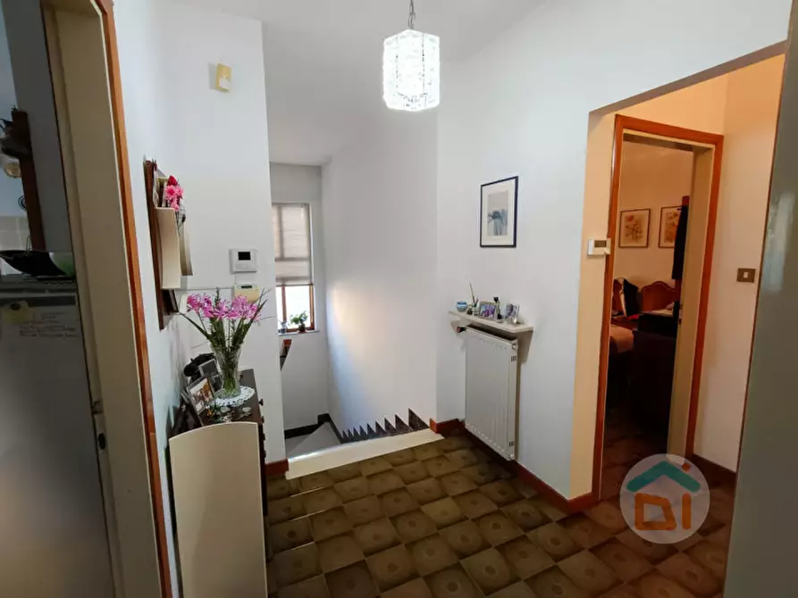 Immagine 4 di Casa indipendente in vendita  in Via Giacomo Puccini 2 a San Canzian D'isonzo