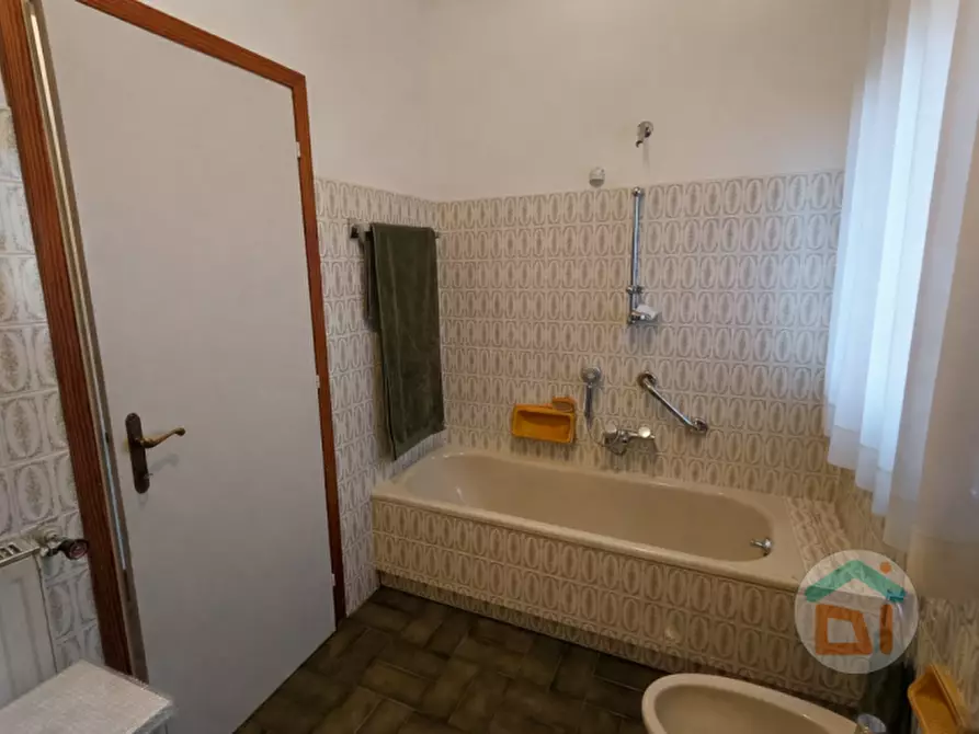Immagine 13 di Casa indipendente in vendita  in Via Giacomo Puccini 2 a San Canzian D'isonzo