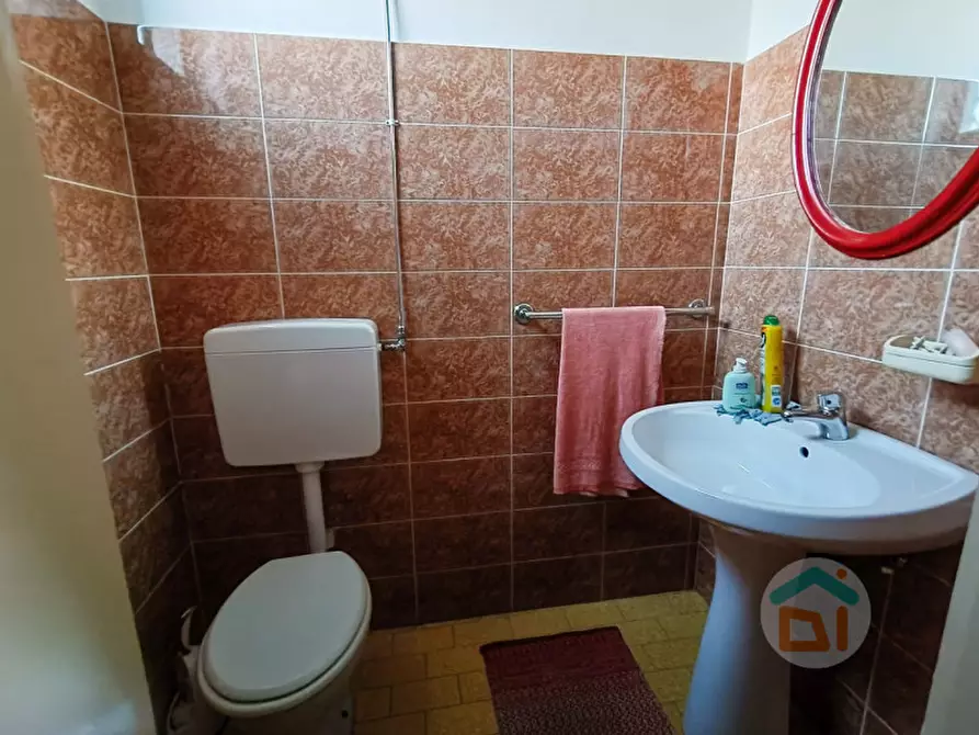 Immagine 18 di Casa indipendente in vendita  in Via Giacomo Puccini 2 a San Canzian D'isonzo