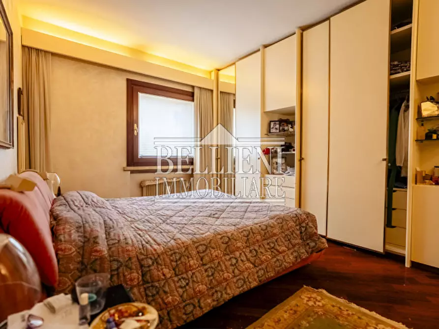 Immagine 9 di Attico in vendita  in Corso Palladio a Vicenza