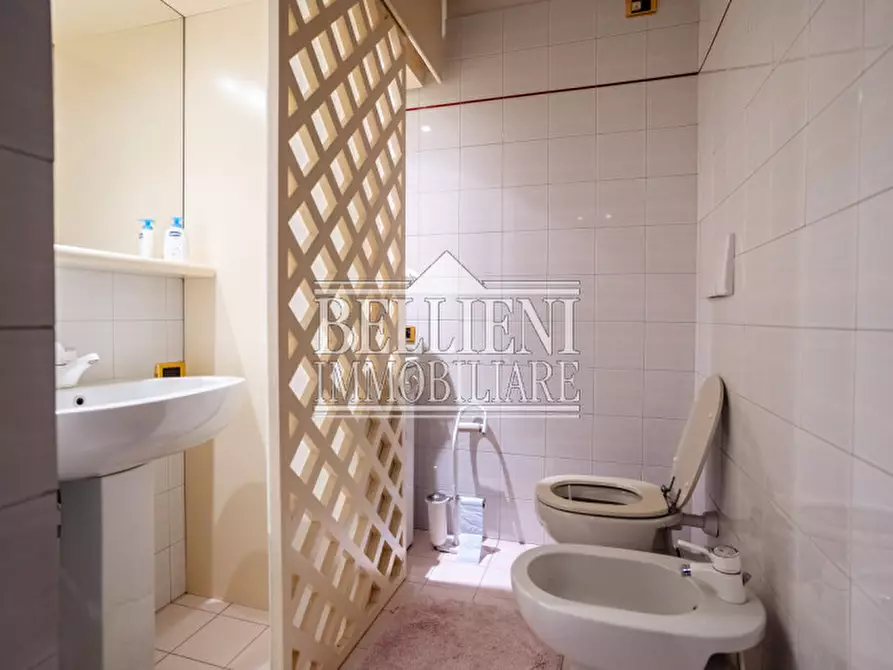 Immagine 15 di Attico in vendita  in Corso Palladio a Vicenza