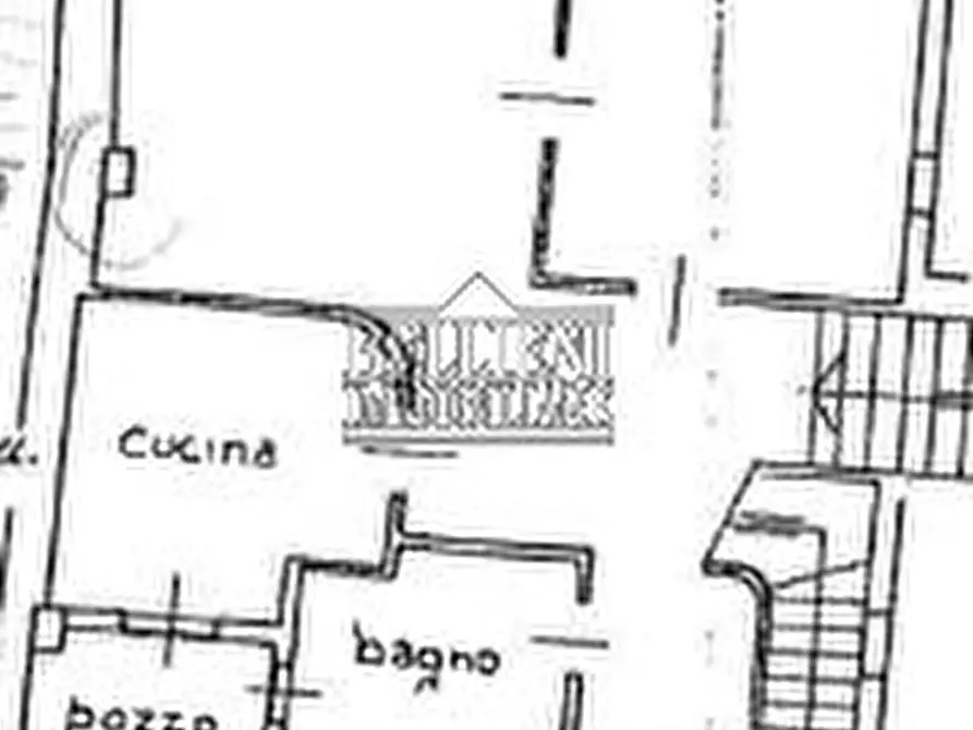 Immagine 22 di Attico in vendita  in Corso Palladio a Vicenza