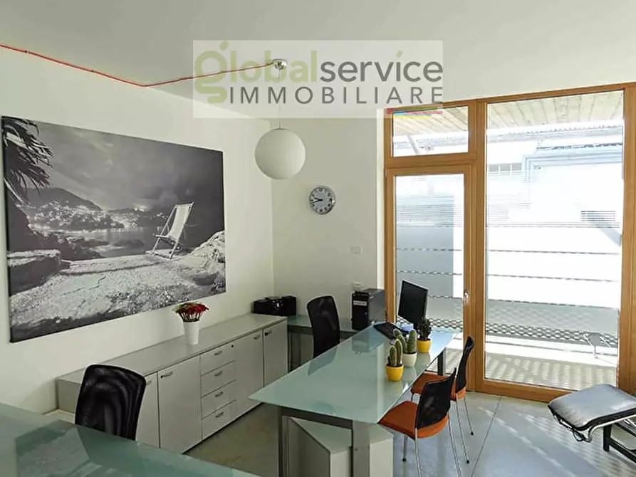 Immagine 3 di Negozio in affitto  in VIA QUARENA a Gavardo