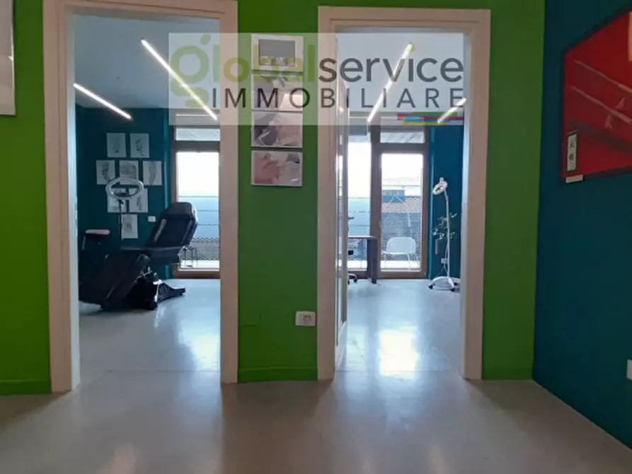 Immagine 5 di Negozio in affitto  in VIA QUARENA a Gavardo