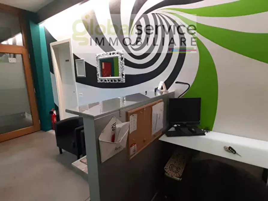 Immagine 6 di Negozio in affitto  in VIA QUARENA a Gavardo