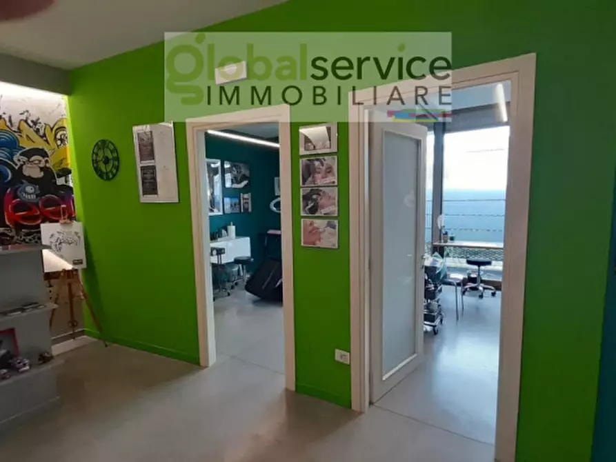 Immagine 14 di Negozio in affitto  in VIA QUARENA a Gavardo