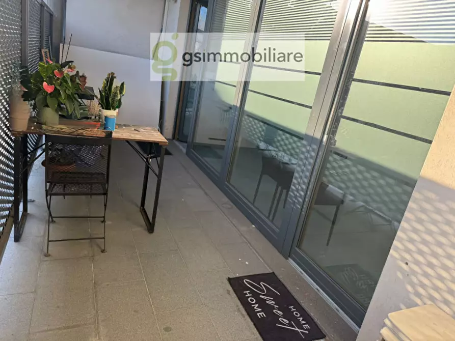 Immagine 4 di Negozio in affitto  in VIA QUARENA a Gavardo