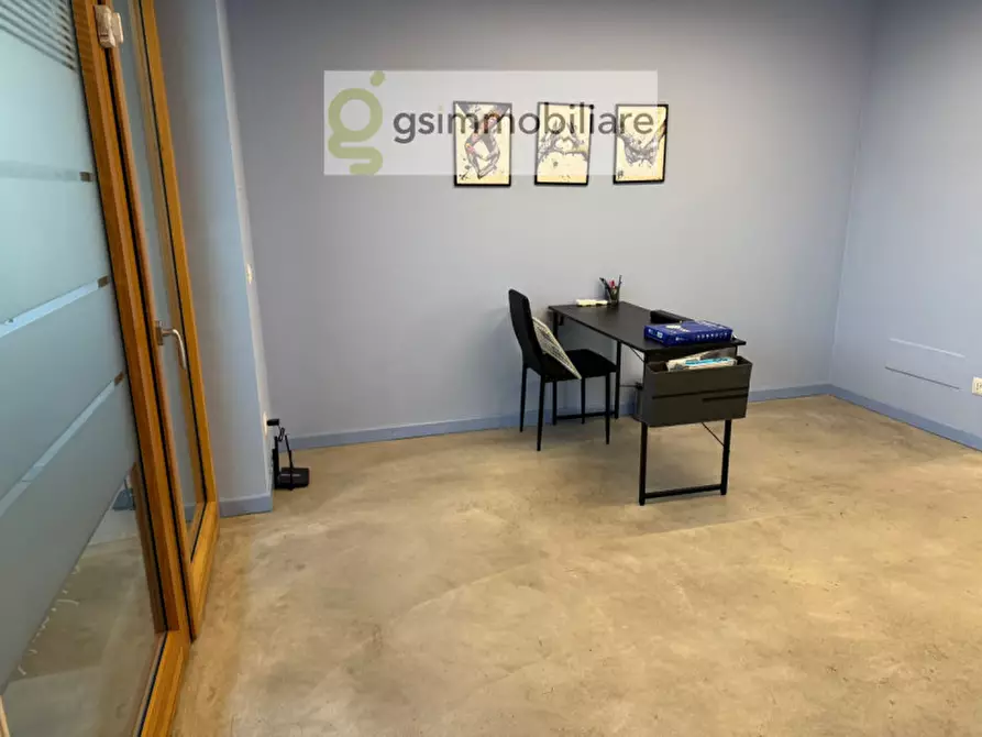 Immagine 5 di Negozio in affitto  in VIA QUARENA a Gavardo