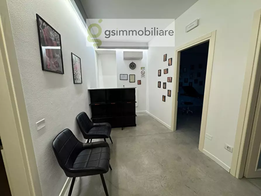 Immagine 6 di Negozio in affitto  in VIA QUARENA a Gavardo