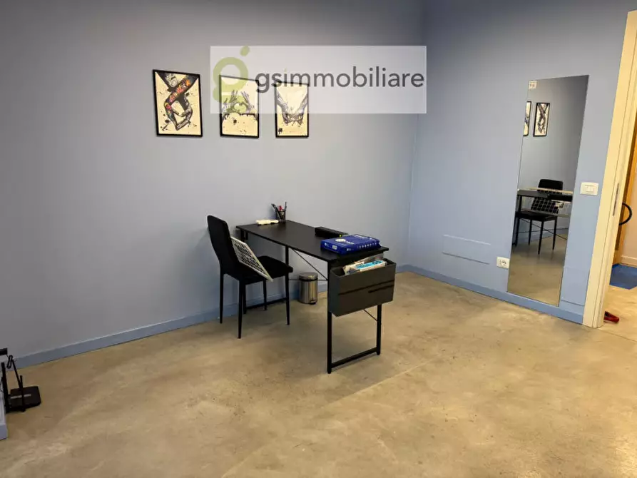 Immagine 11 di Negozio in affitto  in VIA QUARENA a Gavardo