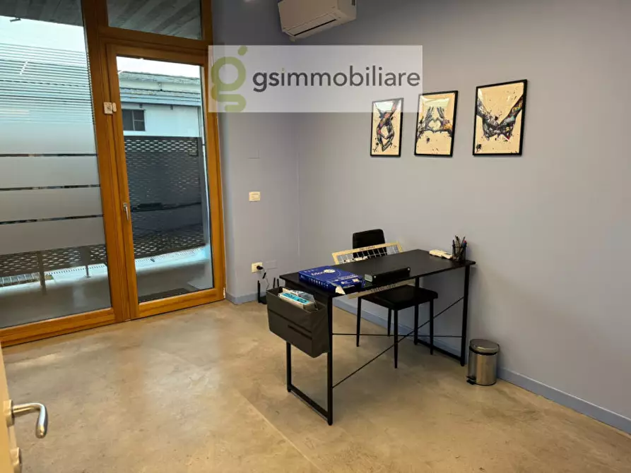 Immagine 18 di Negozio in affitto  in VIA QUARENA a Gavardo