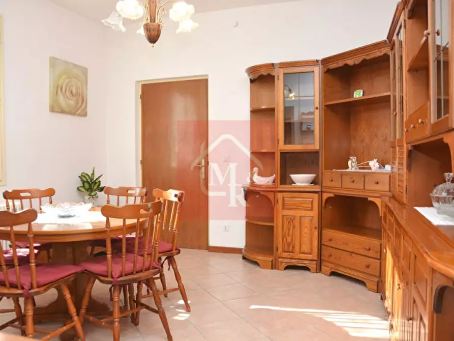 Immagine 2 di Appartamento in vendita  in via Annia 21 a Torviscosa