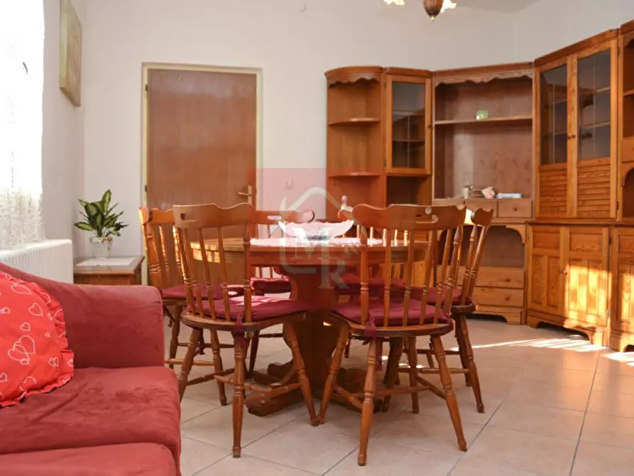 Immagine 3 di Appartamento in vendita  in via Annia 21 a Torviscosa