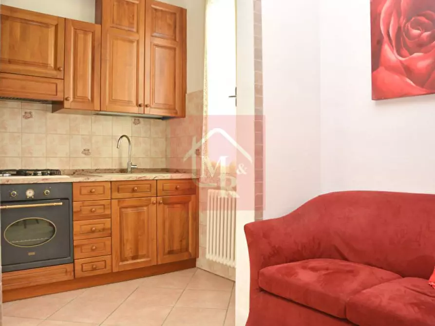 Immagine 5 di Appartamento in vendita  in via Annia 21 a Torviscosa