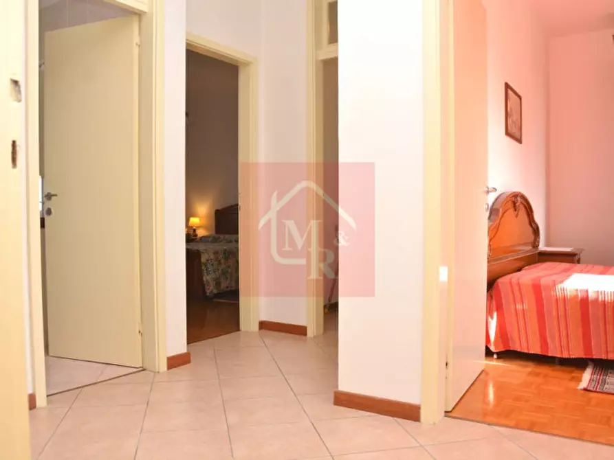 Immagine 7 di Appartamento in vendita  in via Annia 21 a Torviscosa