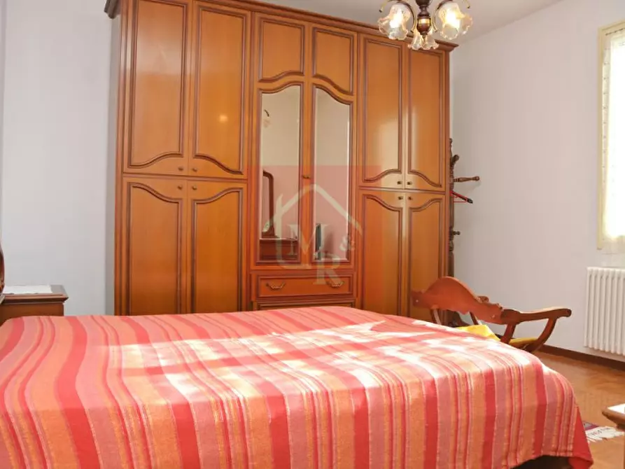 Immagine 8 di Appartamento in vendita  in via Annia 21 a Torviscosa