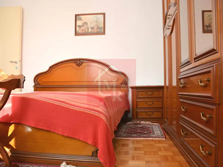 Immagine 10 di Appartamento in vendita  in via Annia 21 a Torviscosa