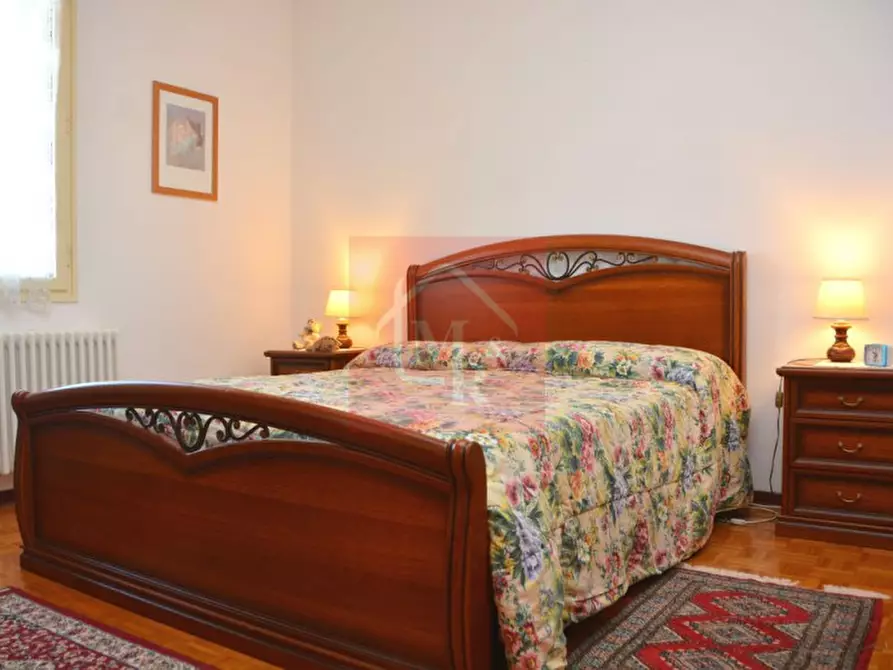 Immagine 11 di Appartamento in vendita  in via Annia 21 a Torviscosa