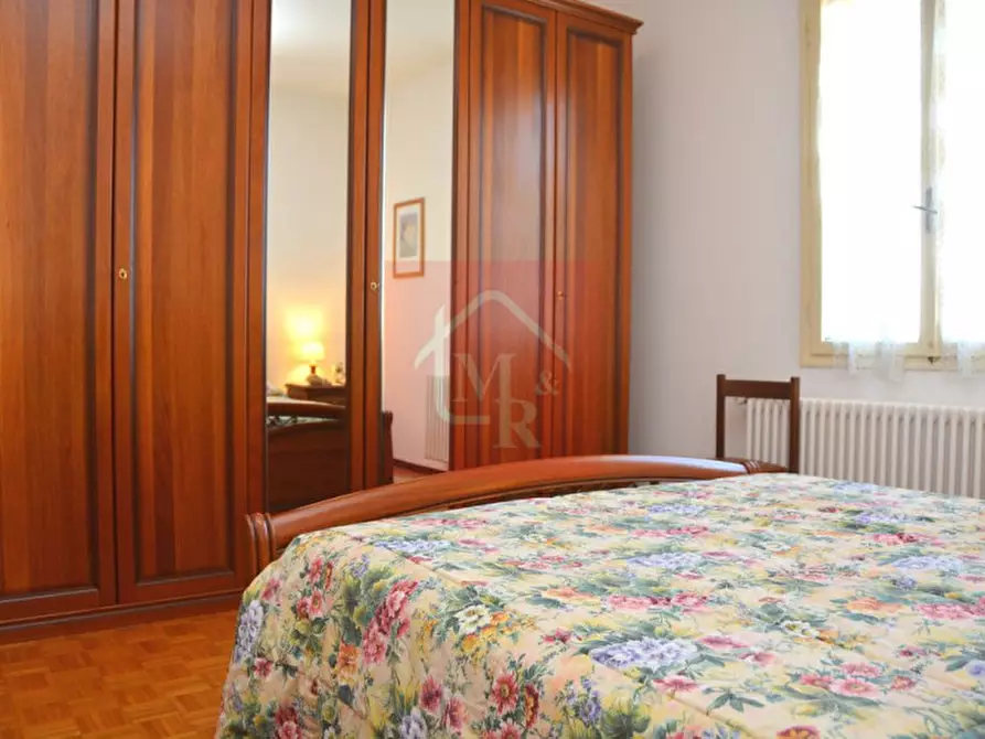 Immagine 12 di Appartamento in vendita  in via Annia 21 a Torviscosa