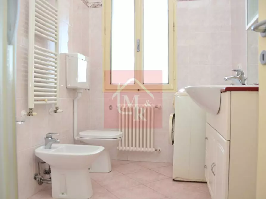 Immagine 13 di Appartamento in vendita  in via Annia 21 a Torviscosa