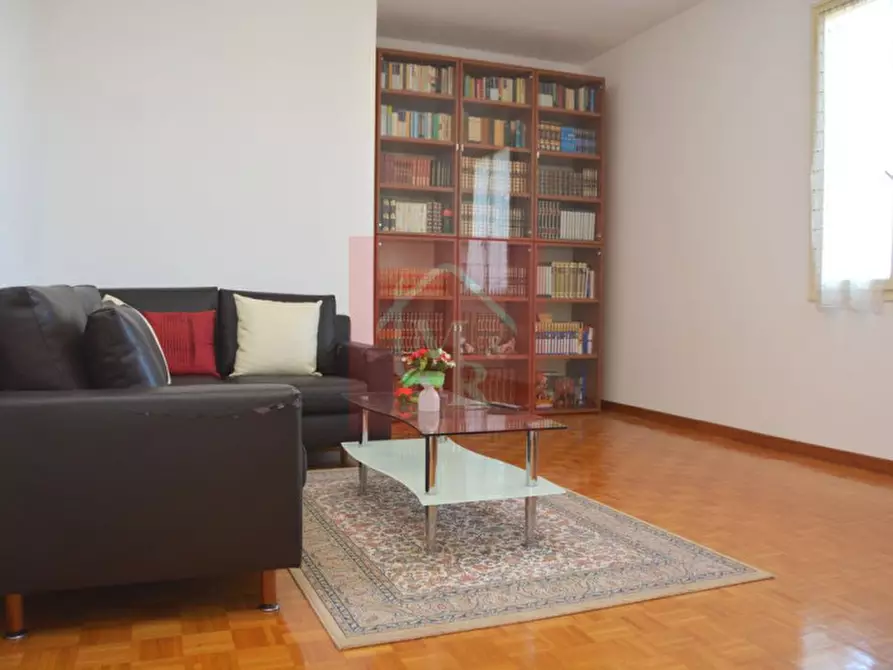 Immagine 14 di Appartamento in vendita  in via Annia 21 a Torviscosa