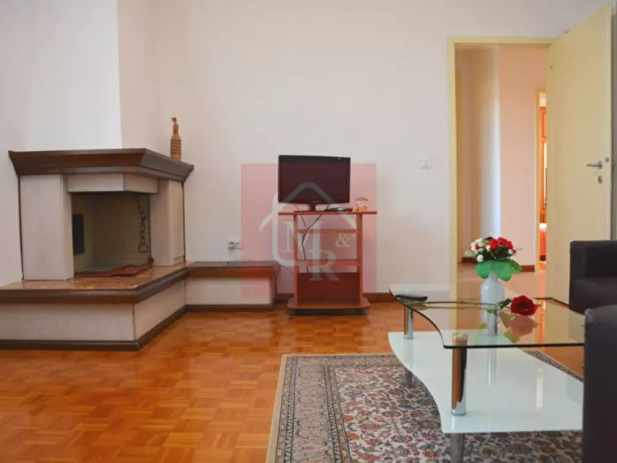 Immagine 15 di Appartamento in vendita  in via Annia 21 a Torviscosa