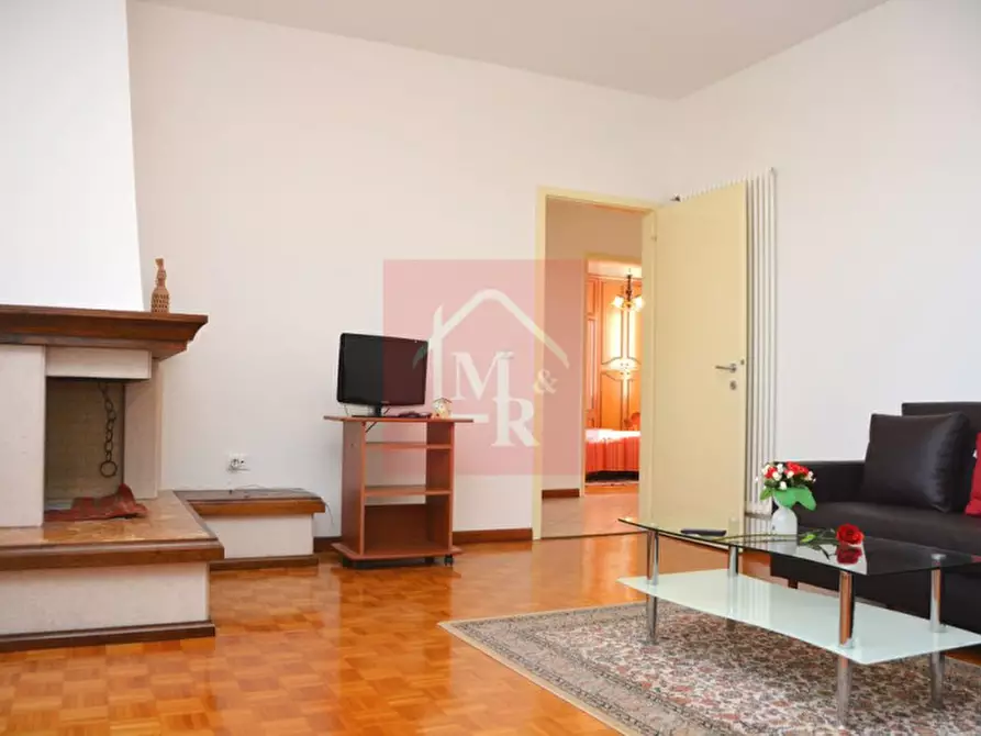 Immagine 16 di Appartamento in vendita  in via Annia 21 a Torviscosa