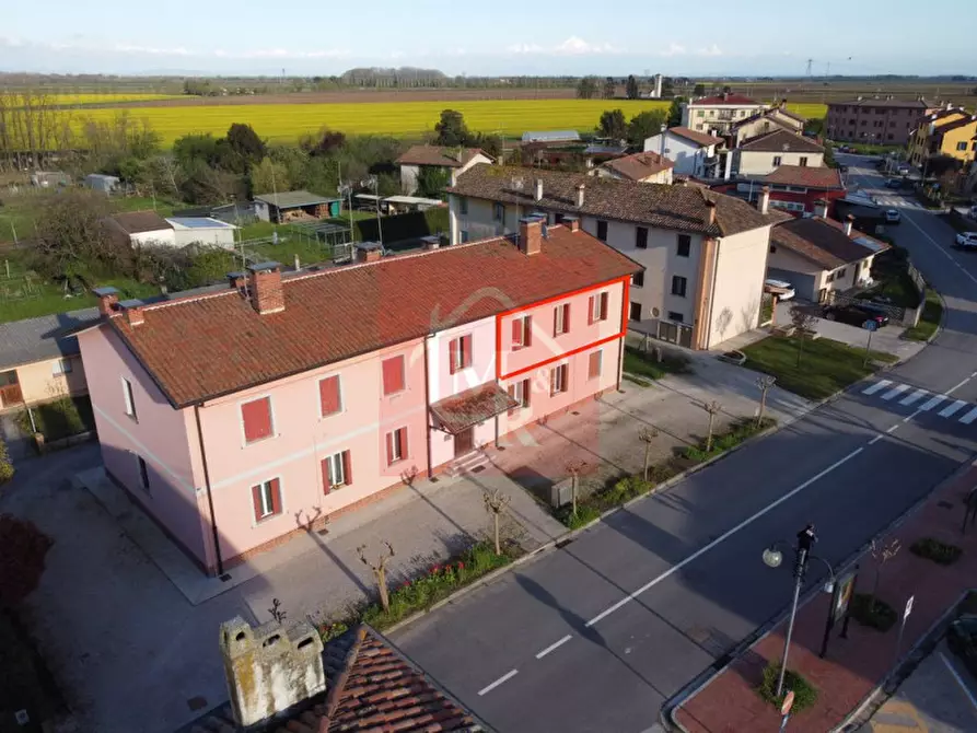 Immagine 17 di Appartamento in vendita  in via Annia 21 a Torviscosa