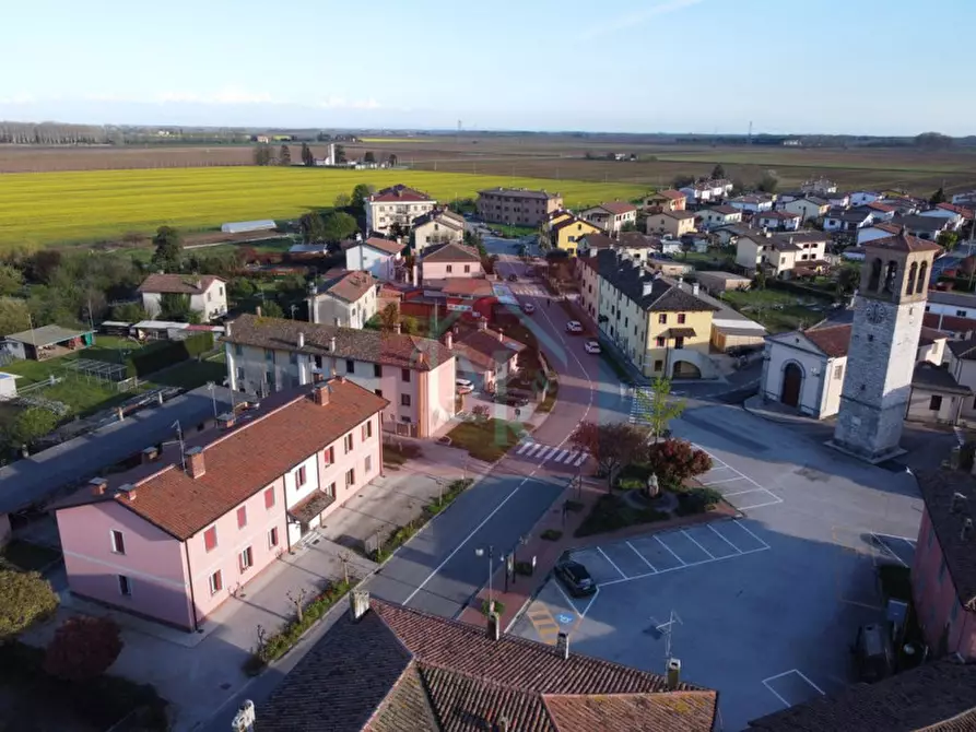 Immagine 18 di Appartamento in vendita  in via Annia 21 a Torviscosa