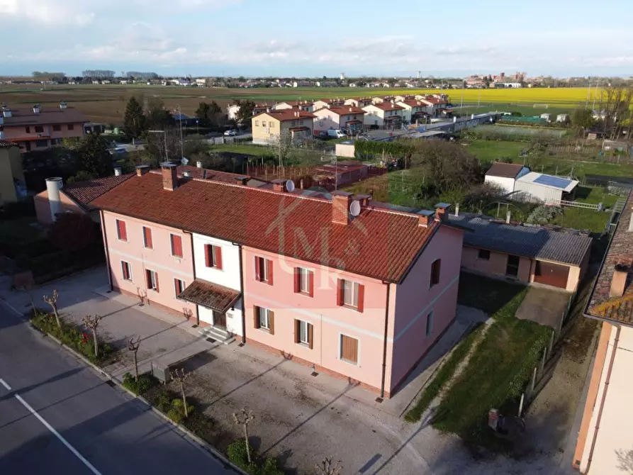 Immagine 19 di Appartamento in vendita  in via Annia 21 a Torviscosa