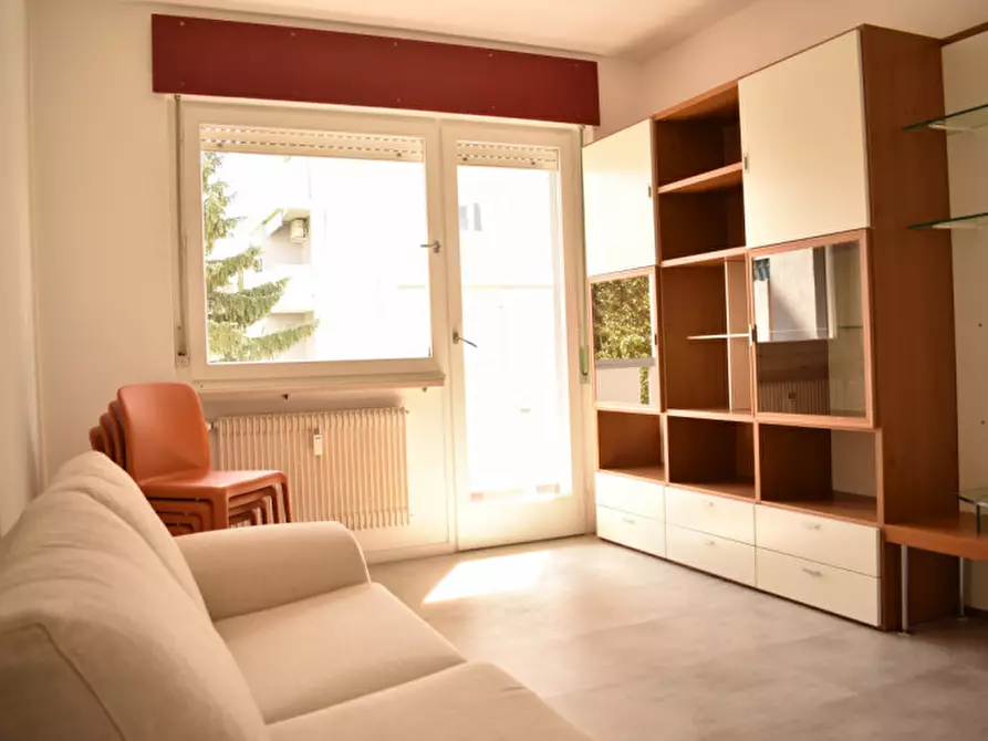 Immagine 1 di Appartamento in vendita  in Via San Giacomo - Bolzano (BZ) a Bolzano