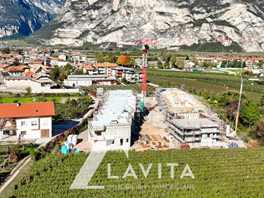 Immagine 5 di Villetta a schiera in vendita  in Salorno a Salorno .Salurn.