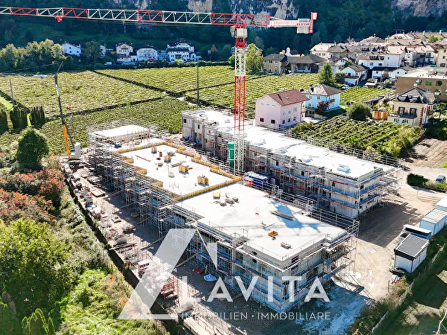 Immagine 8 di Villetta a schiera in vendita  in Salorno a Salorno .Salurn.