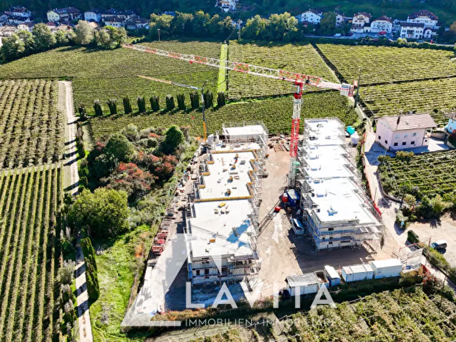 Immagine 9 di Villetta a schiera in vendita  in Salorno a Salorno .Salurn.